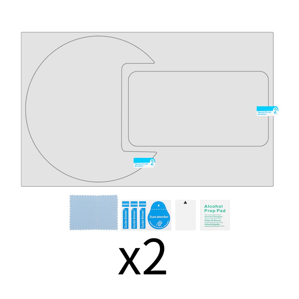 CXEPI NINJA H2 SX 2018-2021 / H2R 2015-2021 V-ERSYS 1000 2019-2020 Dashboard Instrument Speedometer