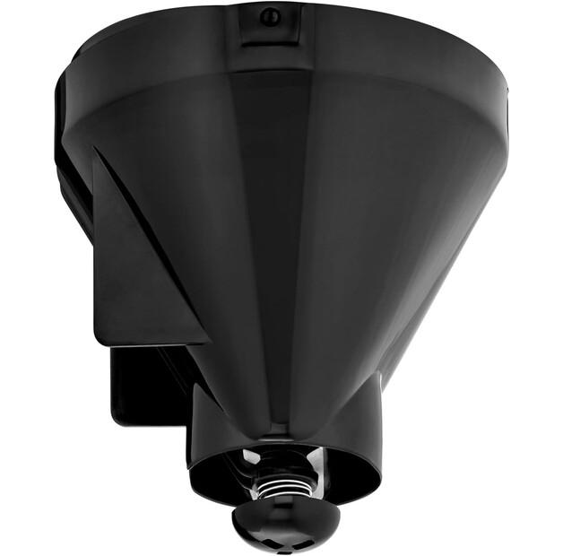 Coffee Maker WMF Stelio Glas Grey (3200002647)