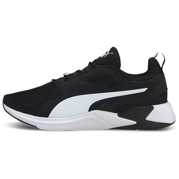 New PUMA Disperse Xt 'Black' 193728-01