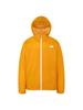 The North Face Venture Summit Size L Jacket, Gold,