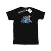 Disney Mens Lilo And Stitch Munchies T-Shirt
