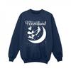 Girls Peter Pan Take Me To Neverland Sweatshirt