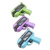 Onda Water Gun Set of Flying Distance Approximately Water Bath Square Water 3P 3, 3.5m, Play, Pool, Toy, Gun, Blue, Green, Purple,