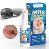 30ML Mite Removal Spray, Indoor Cleaning Spray, Body Itching, Keep Away Mites