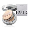 ByUR Serum Fit Full Coverage Matte Cushion Foundation (#17 Fair) Korean Cosmetics