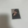 [USED] Zerobaseone TV Atchi Muite Hoi Photo Card Handover Event Trading Card