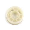 BWR5481 Window Regulator Repair Gear Reel Wheel Pulley Left 5C6837461 5C6839461 for VW Jetta MK6 A6 5C6