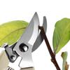 Plant Pruning Scissors Garden Cutter Grass Flower Grafting Pruner Hand Pruner Tool