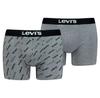 Levi's® Logo Organic Co боксеры 2 шт.