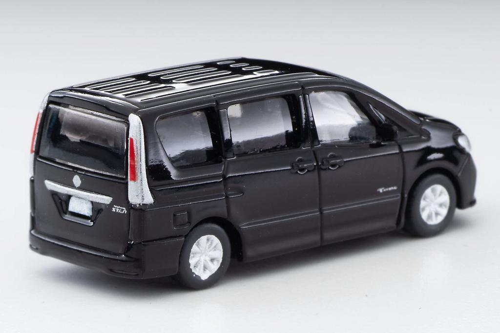 Коллекция автомобилей Коллекция автомобилей Базовый набор Подборка Диорамные материалы 323709 (черный)