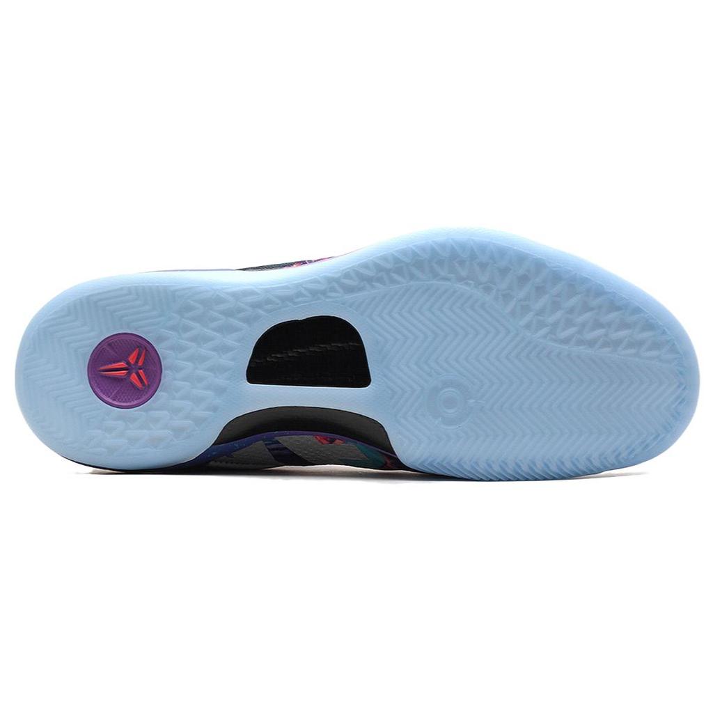 Новые Nike Kobe 8 What The Kobe 2013 635438-800