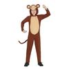 Fiestas Guirca Childrens/Kids Monkey Costume
