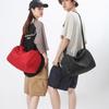 Handheld Travel Duffle Bag Waterproof Messenger Bag Fashion Travel Luggage Bag  Female