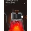 Intelligent Thermostatic Electric Kettle, Hand Brewing Kettle, Coffee Pot, Gooseneck Kettle