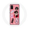 Case for Samsung Galaxy A41 BTS Bangtan Boy BT21 Cooky Jungkook ARMY
