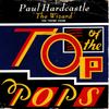 7inch Record PAUL HARDCASTLE - The Wizard PAUL3 Chrysalis 1986 UK Dance & Electronica Used