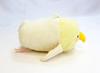 Shinada Nokkete Mame Fuku Cockatiel (M) 9 X 15 X 8 Cm Plush Animal Toy MHNI-0128Y
