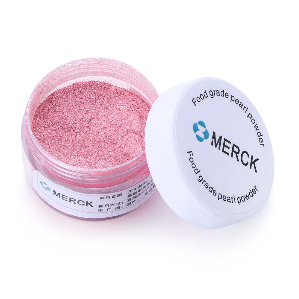 Baking Supplies Baking Color Cake Decorating Tool Golden Powder Chocolate Decoration Glitter Powder