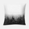 Oil Painting Scenery Series Pattern Decoration Pillowcase Square Pillowcase Home Office Decoration