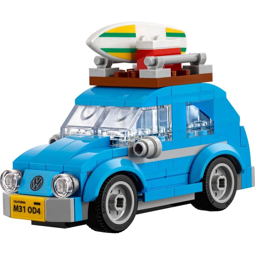 LEGO Creator 40252 Miniature VW Beetle