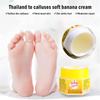 Foot Hand Cream For Rough Dry Cracked Chapped Feet Remove Dead Repair Cream