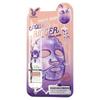 Milky Piggy Cyborg, Fruit Deep Power Ringer Beauty Mask Pack, 1 Sheet Mask, 0.78 Fl Oz (23 Ml)
