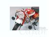 Tamiya Мотоцикл серии Honda Monkey 2000 Специальная модель Пластиковая модель 16030 1/6 № 30