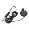 Professional 6.35mm Plug Guitar Pickup for Acoustic Classical Parts