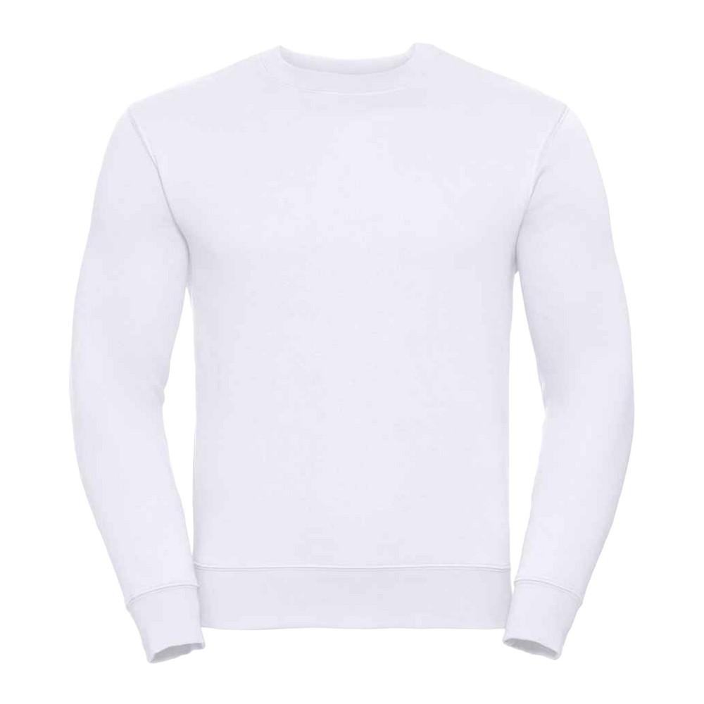 Russell Mens Authentic Sweatshirt