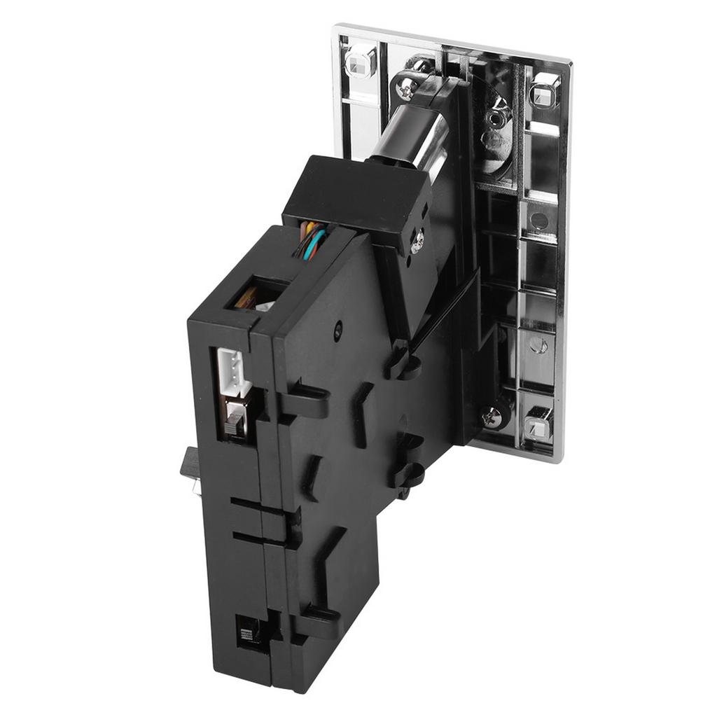 Advanced Electronic CPU Coin Selector Acceptor Sorter for Arcade Game