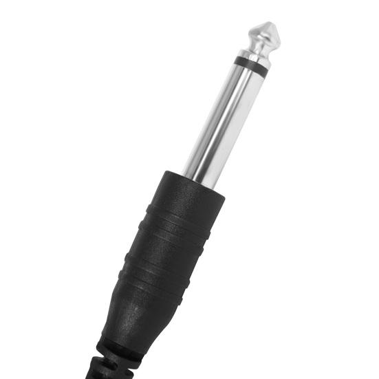 Professional Clip-On Pickup Compact Size Portable Easy To Install Classical Acoustic Violin Pickup Instrument Accessories