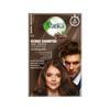 Instant Henna Shampoo Hair Color - Dark Brown Vatika Naturals (2 X 20 Ml)