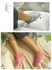 New Women's Autumn Candy Color Cotton Boat Socks - Breathable, Short Style
