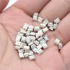 50pcs 3*4*2.5mm Tactile Push Button Switch Tact Switch Micro Switch 4-Pin SMD