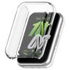 Bumper Screen Protector Smart Protective Cover New TPU Case for Samsung Galaxy Fit3