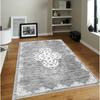 Washable Printed Carpet LNA0042-SD1088