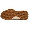 New Balance 327 Moonbeam Driftwood Unisex Sneakers Cream U327LZ