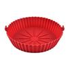 Air Fryers Oven Baking Tray Fried Chicken Basket Mat Airfryer Silicone Bakeware
