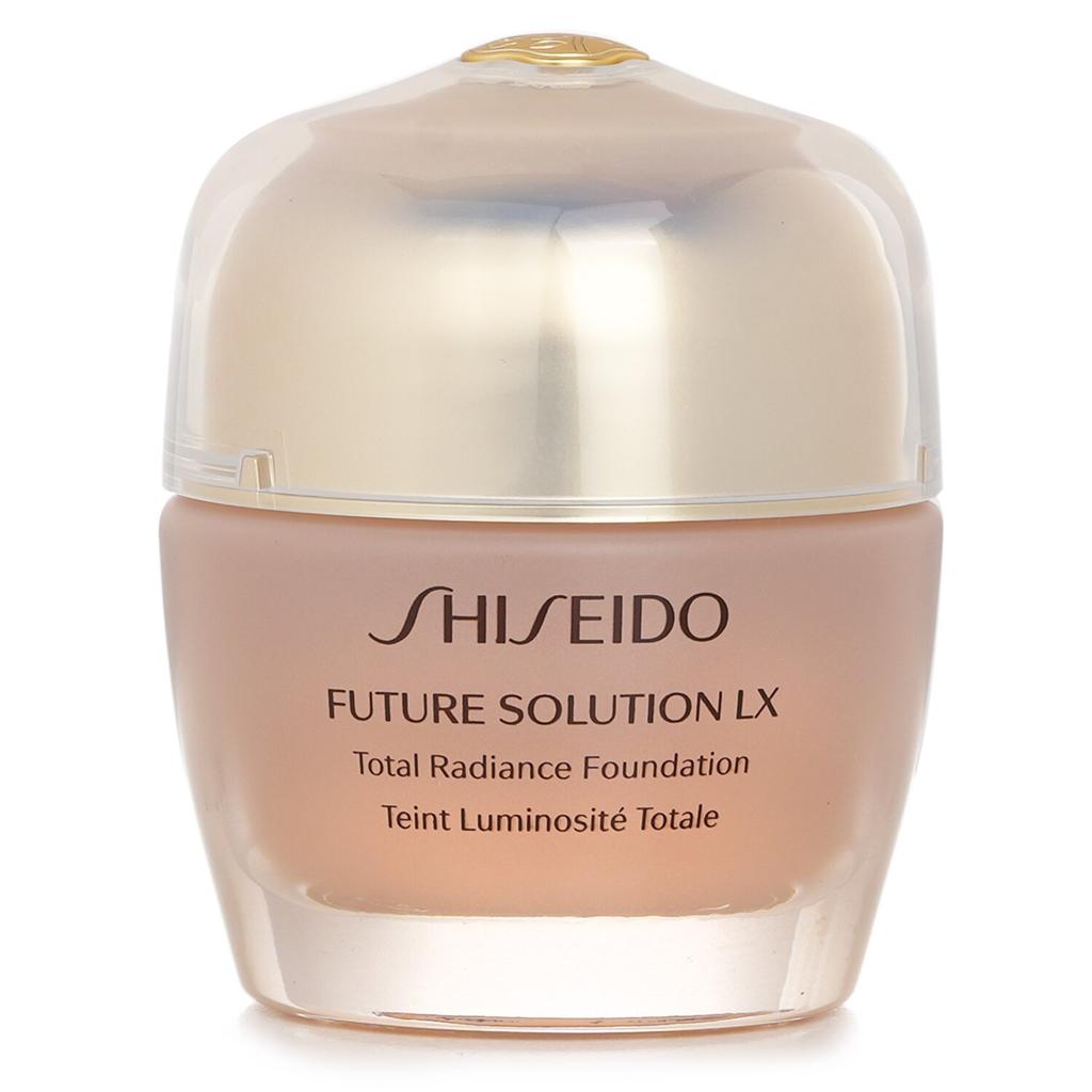 Future Solution LX Total Radiance Foundation SPF15 - # Neutral 3