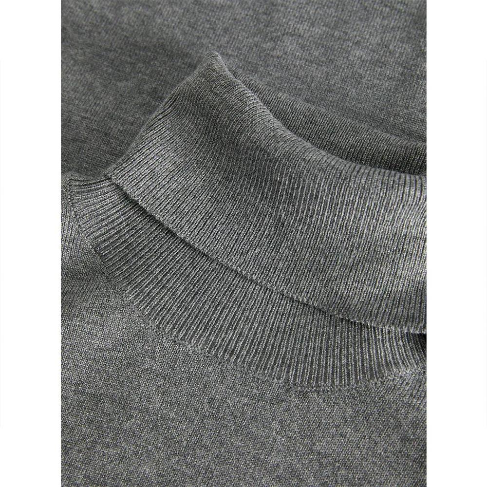 Jack & Jones Ada Comfy High Neck Sweater