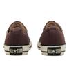 Converse All Star Flat Ilets Ag Ox 31314371 Dark Brown
