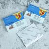 8pcs Men Pros Ta Te Patch Easy-to-use Comfortable Breathable Patch for Body Care