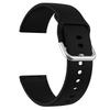 KALEBOL KLB-SXKGJ-001 for Fitbit Versa 3/4/Sense/Sense 2 Silicone Watch Bands Soft Strap Replacement
