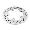 Rear Brake Rotor Disc Fit for Suzuki AN650 Burgman 650 Skywave 650 2004-2012