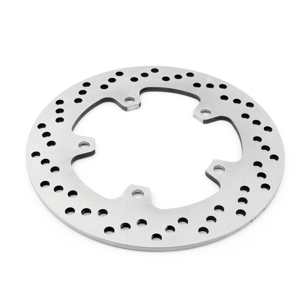 Rear Brake Rotor Disc Fit for Suzuki AN650 Burgman 650 Skywave 650 2004-2012