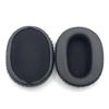 2Pcs Foam Sponge Ear Pads Headset Headset Earmuff Replacement Ear Cushion for Sony WH-CH710N CH720N