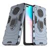 For Huawei Honor 50 Lite Back Cover Phone Case Shockproof Armor Anti-Fall Metal Ring Holder Magnetic Protect Funda Coque Cases