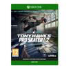 Xbox One Activision Video Game Tony Hawk's Pro Skater 1+2