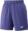 Knit Blueberry Men's Shorts, 15202, (118)