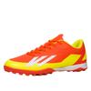 36-45 Football Shoes Unisex TF Rubber Soft Sole Broken Nails Professional Football Shoes Youth Training Shoes